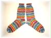Brasil-Socken