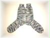 Fliederfrutti-Socken