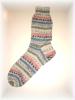 Inspiration-Socke