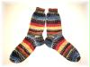DIE Mexiko-Socken