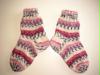 Baby-Socken f&uuml;r Alexa